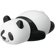 パンダめ Amazon｜デコレコーポレーション パンダラケ パンダ箸置き ぐで